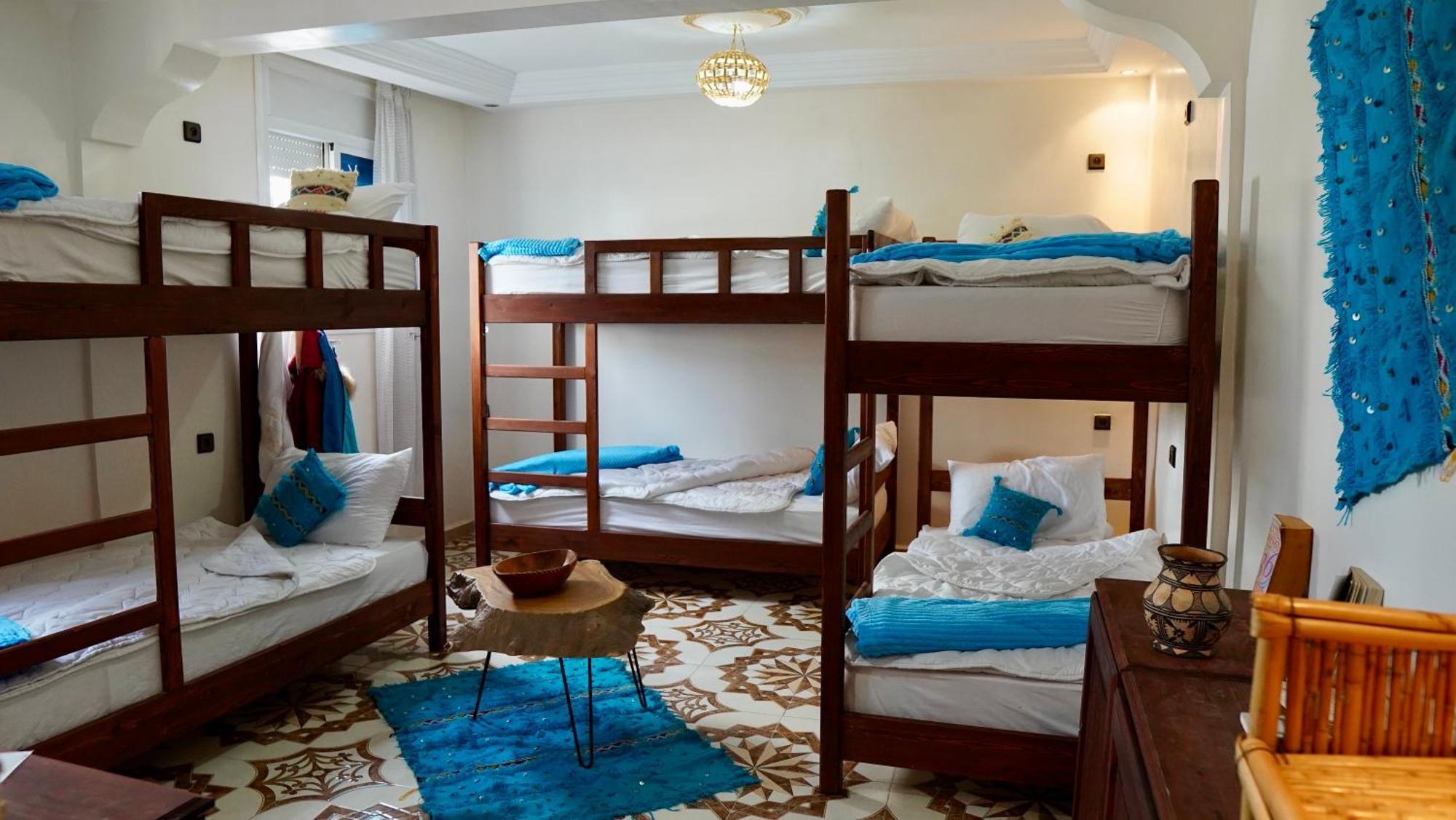 Dar Surf & Ocean Agadir