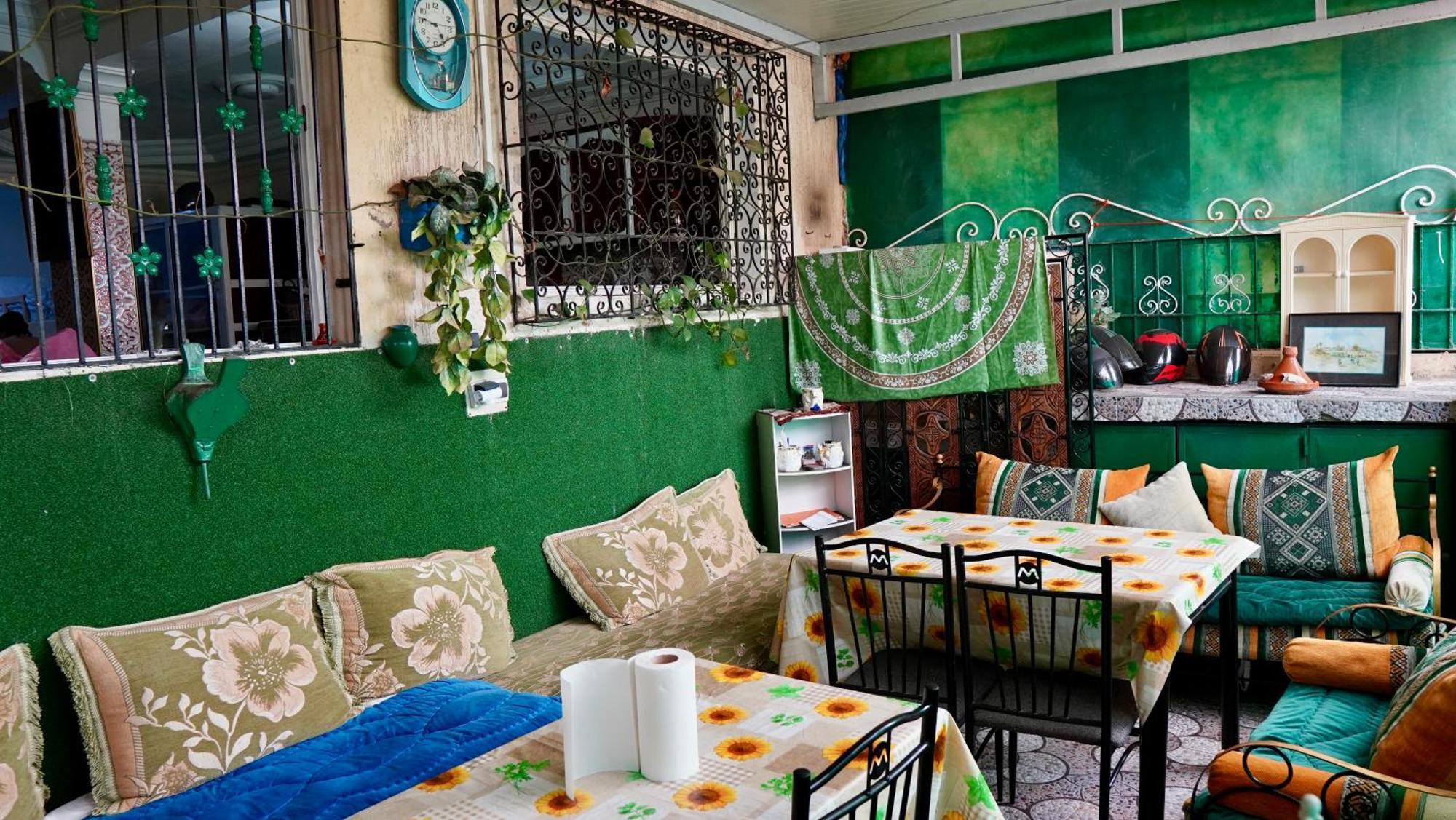 Bed & Breakfast Dar Surf & Ocean *