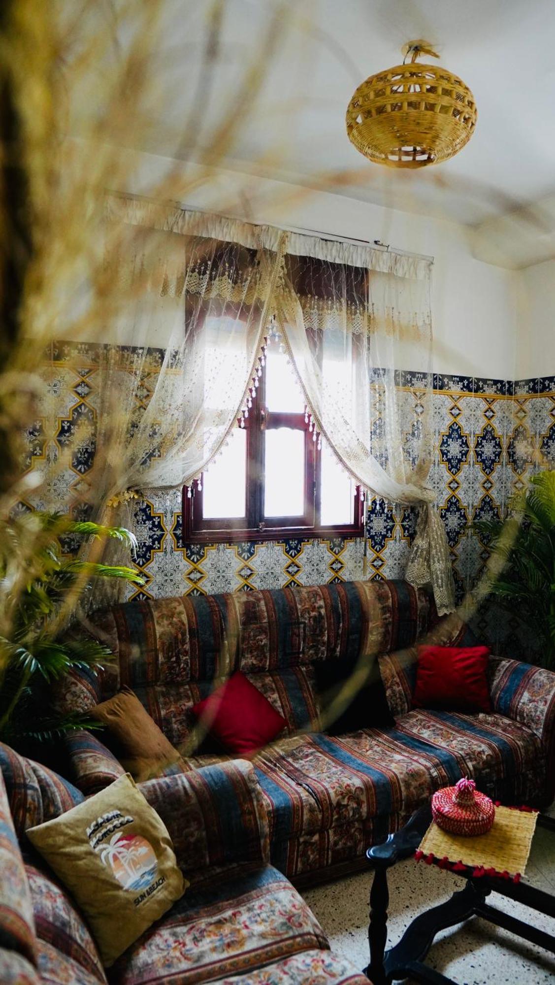 Bed & Breakfast Dar Surf & Ocean Agadir
