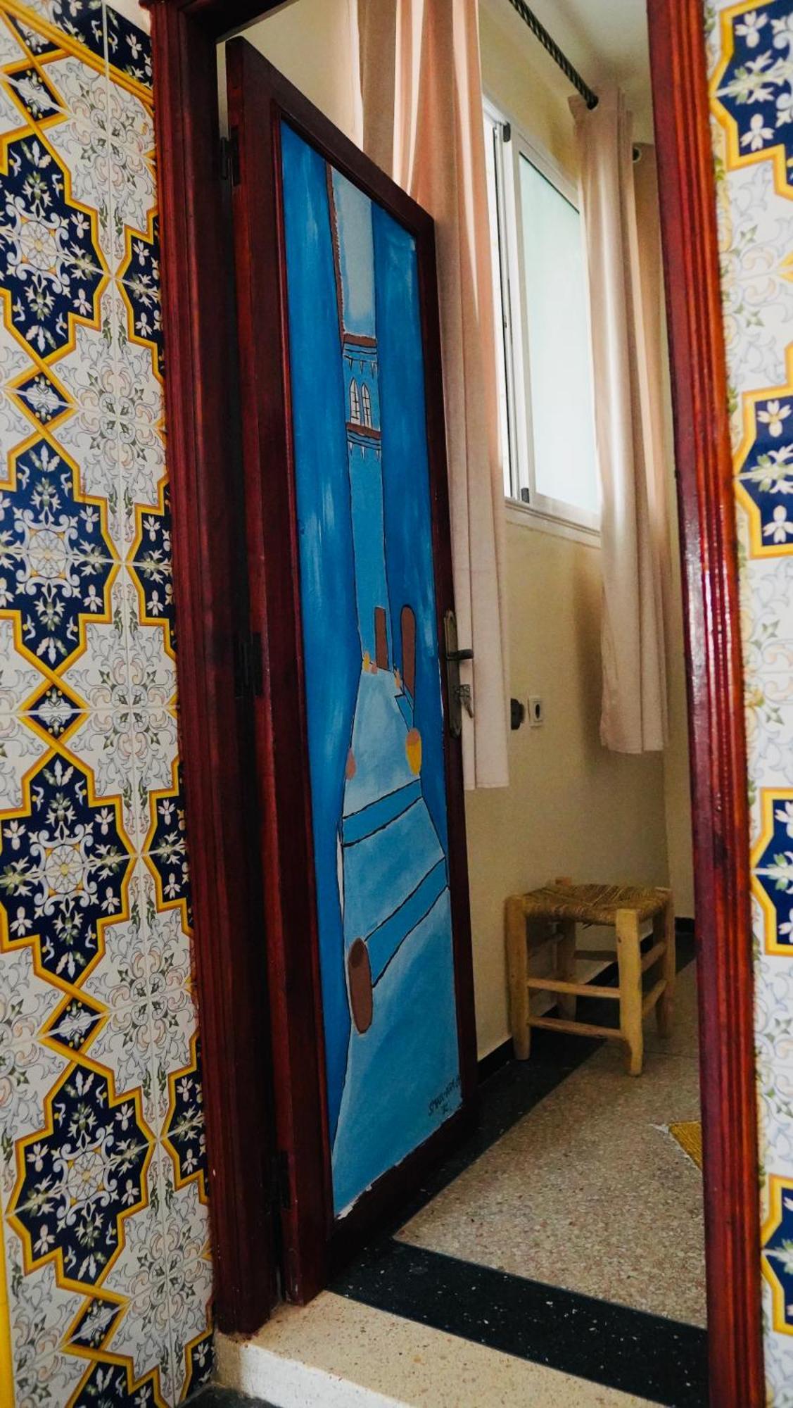 Dar Surf & Ocean Bed & Breakfast *