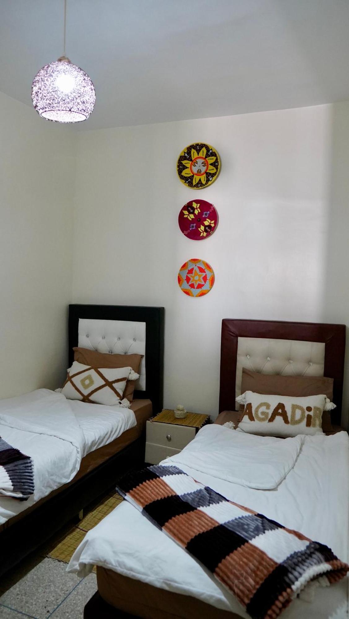 Dar Surf & Ocean Bed & Breakfast *