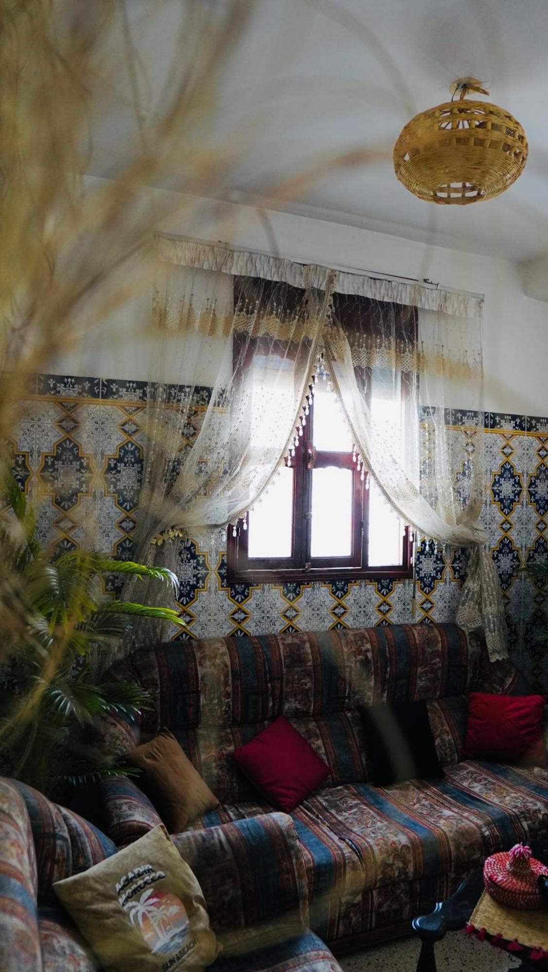Dar Surf & Ocean Bed & Breakfast