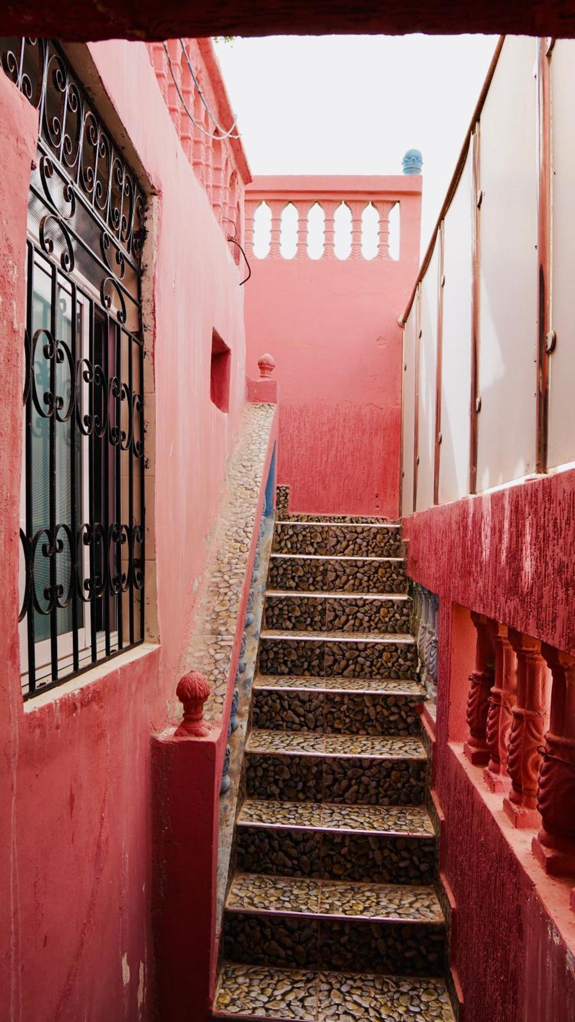 Bed & Breakfast Dar Surf & Ocean