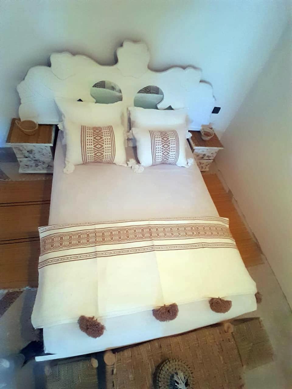 Anza Haven Surf House Bed & Breakfast *