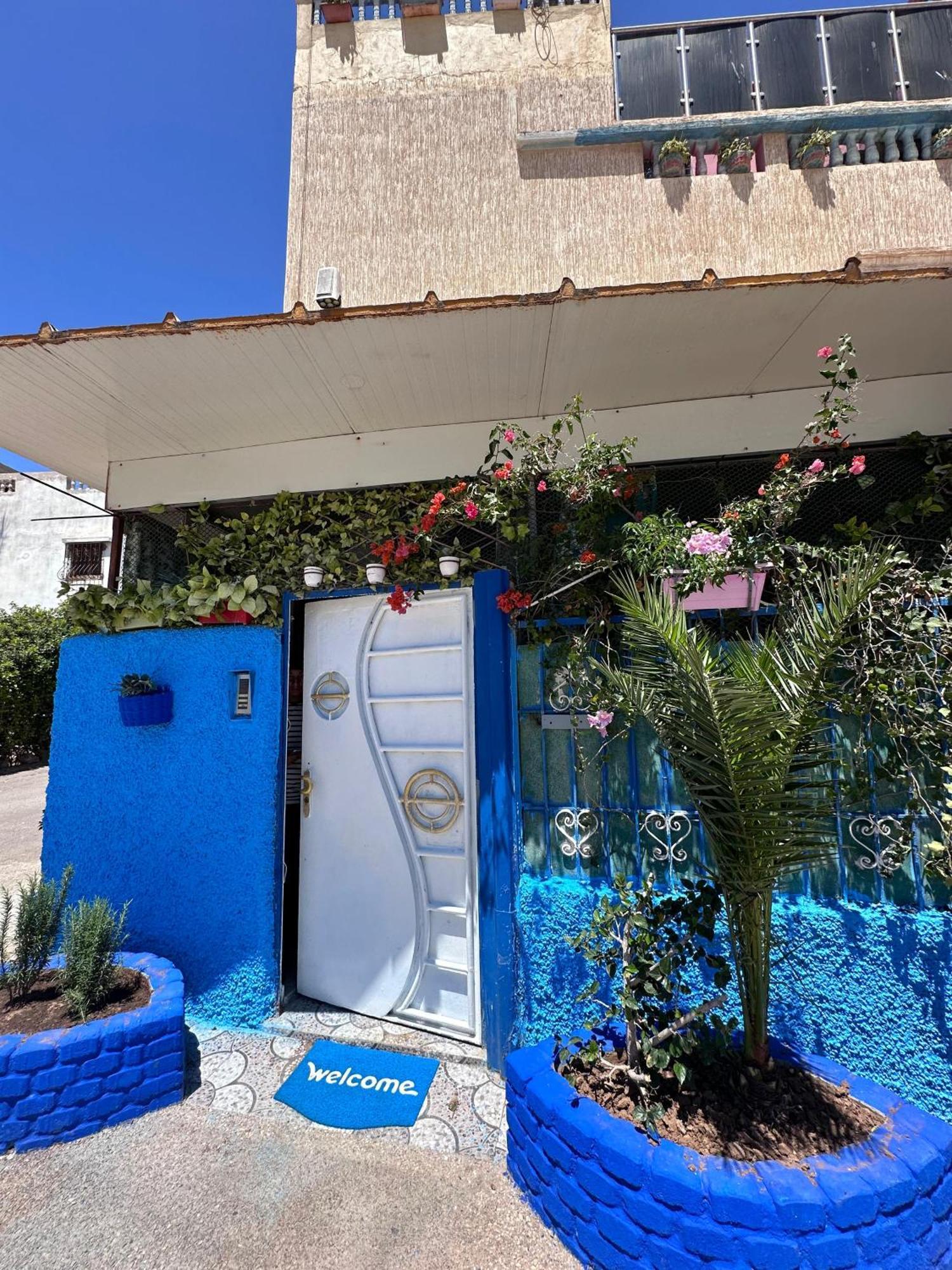 Anza Haven Surf House Bed & Breakfast *