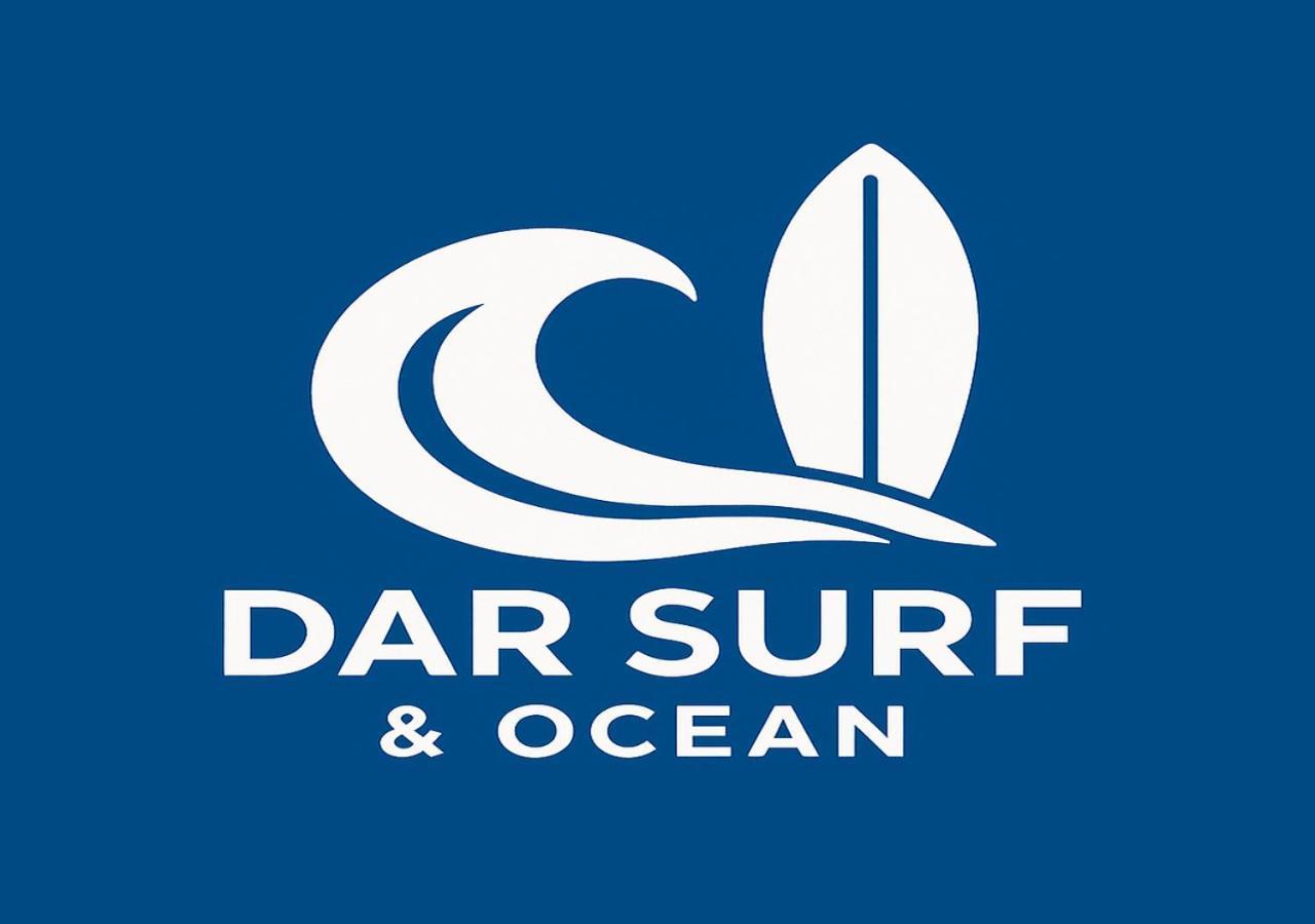 Dar Surf & Ocean * Agadir