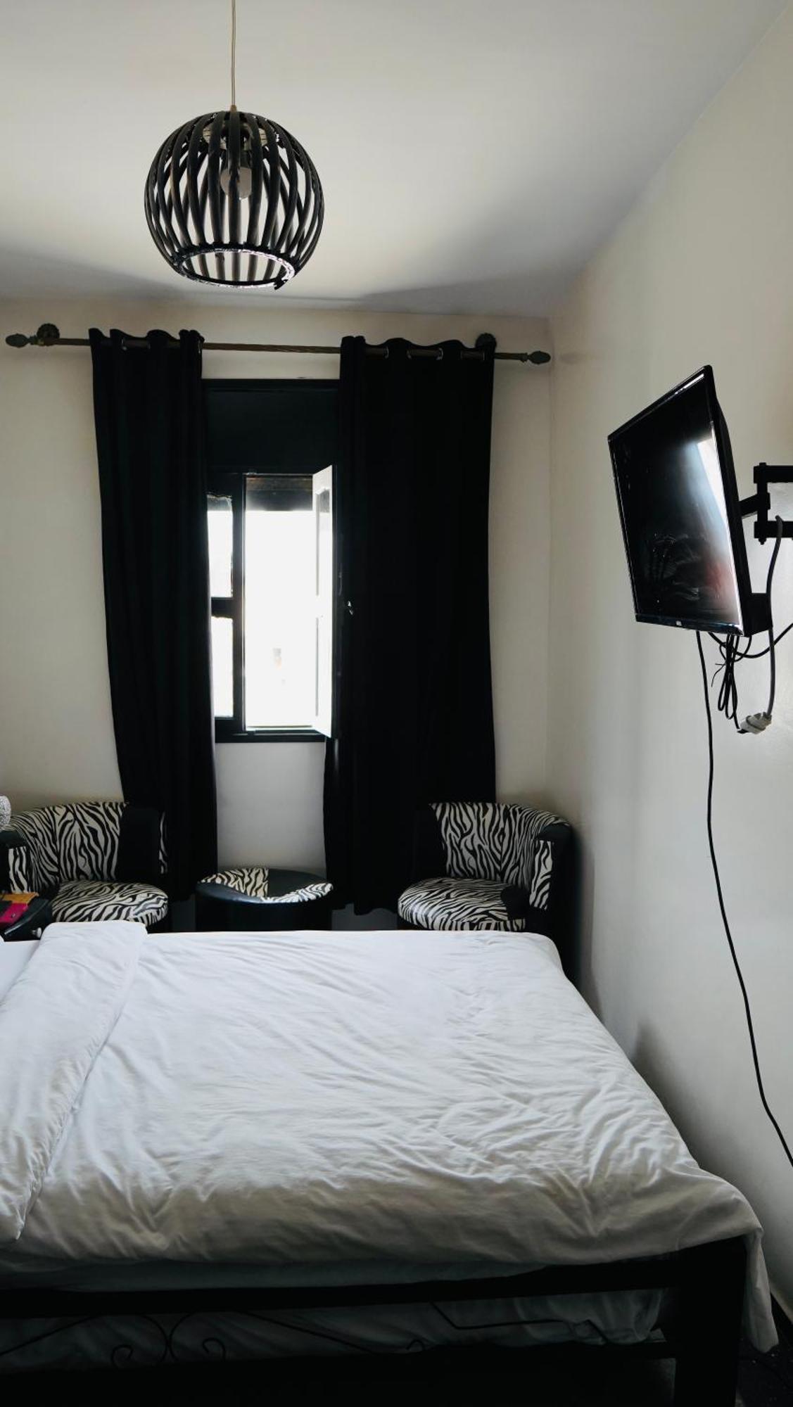 Dar Surf & Ocean Frühstückspension Agadir